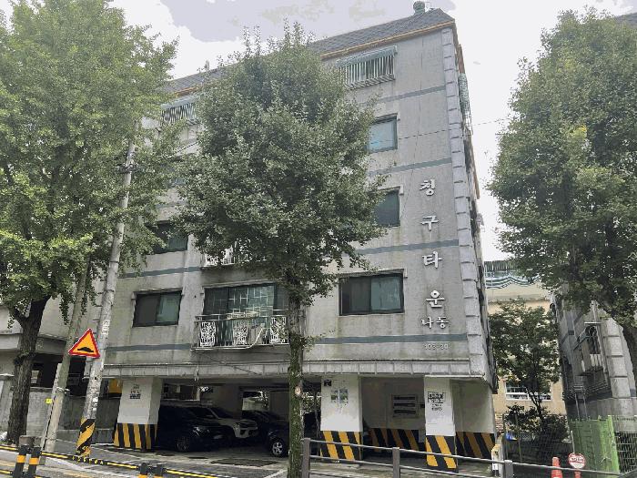 경기 부천시 원미구 다세대(빌라)
