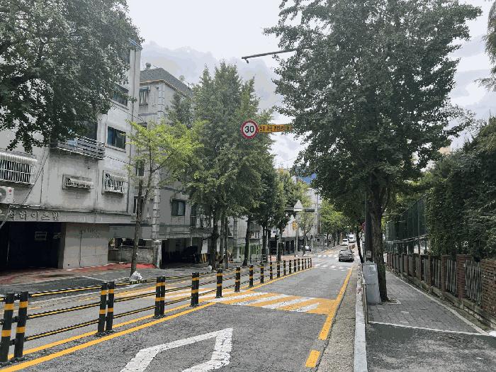 경기도 부천시 원미구 역곡동 103-30 청구타운 나동 2층201호 다세대(빌라) 경매 사진 3