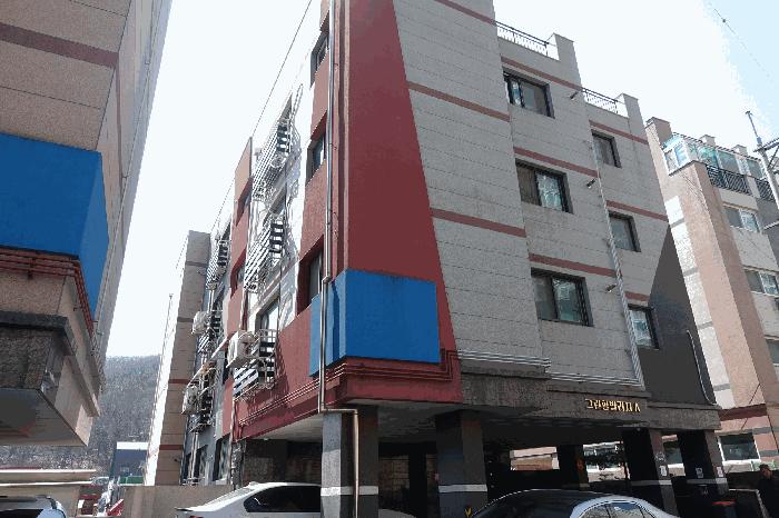 경기도 안양시 만안구 안양동 976-27 그린힐빌리지 에이동 2층202호 다세대(빌라) 경매 사진 10