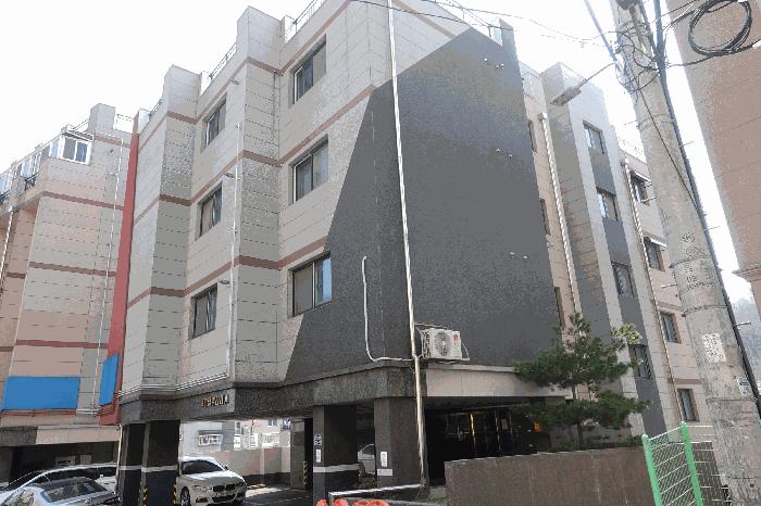 경기도 안양시 만안구 안양동 976-27 그린힐빌리지 에이동 2층202호 다세대(빌라) 경매 사진 13