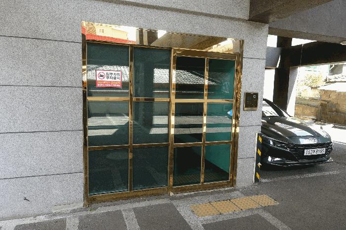 경기도 안양시 만안구 안양동 976-27 그린힐빌리지 에이동 2층202호 다세대(빌라) 경매 사진 3