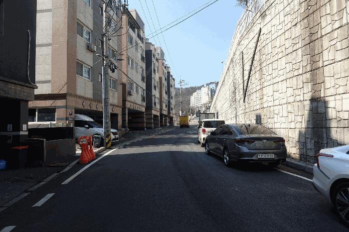 경기도 안양시 만안구 안양동 976-27 그린힐빌리지 에이동 2층202호 다세대(빌라) 경매 사진 5