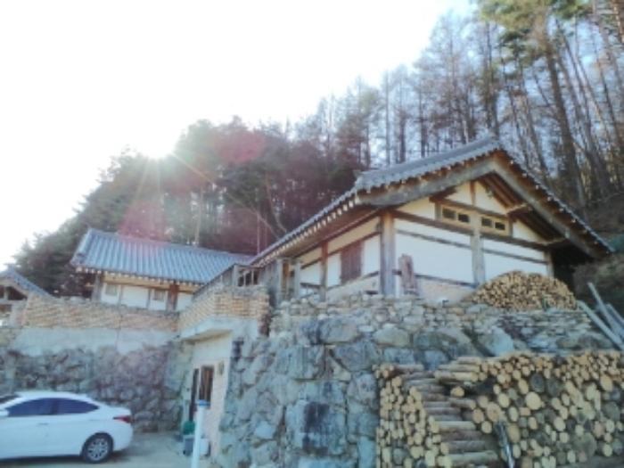 강원특별자치도 평창군 진부면 간평리 144-1 주택 경매 사진 23