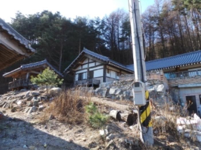 강원특별자치도 평창군 진부면 간평리 144-1 주택 경매 사진 24
