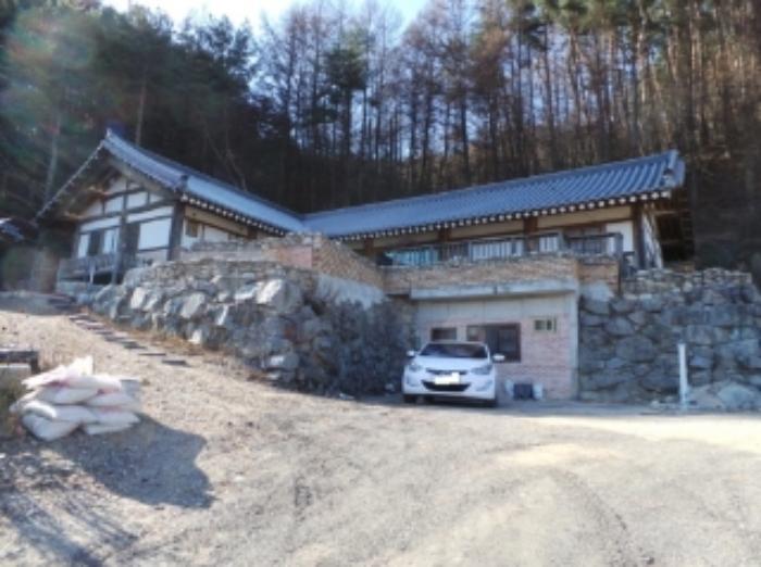 강원특별자치도 평창군 진부면 간평리 144-1 주택 경매 사진 25