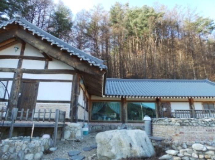 강원특별자치도 평창군 진부면 간평리 144-1 주택 경매 사진 27