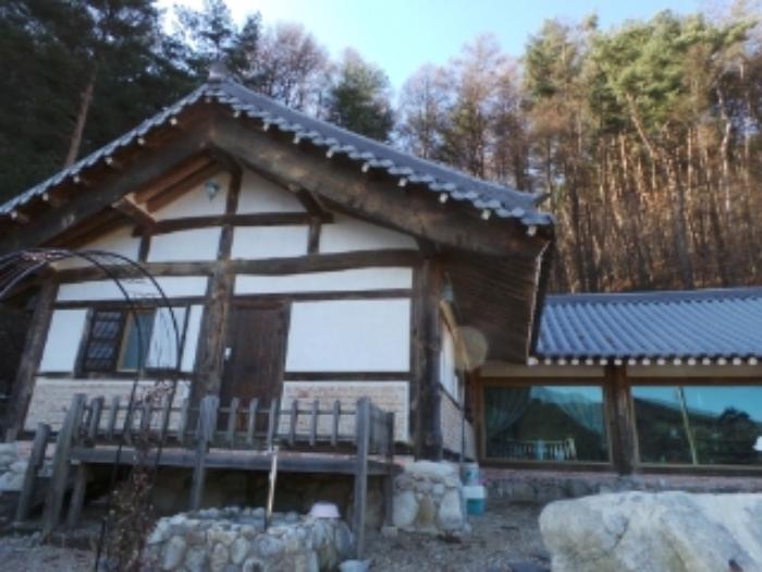 강원특별자치도 평창군 진부면 간평리 144-1 주택 경매 사진 28