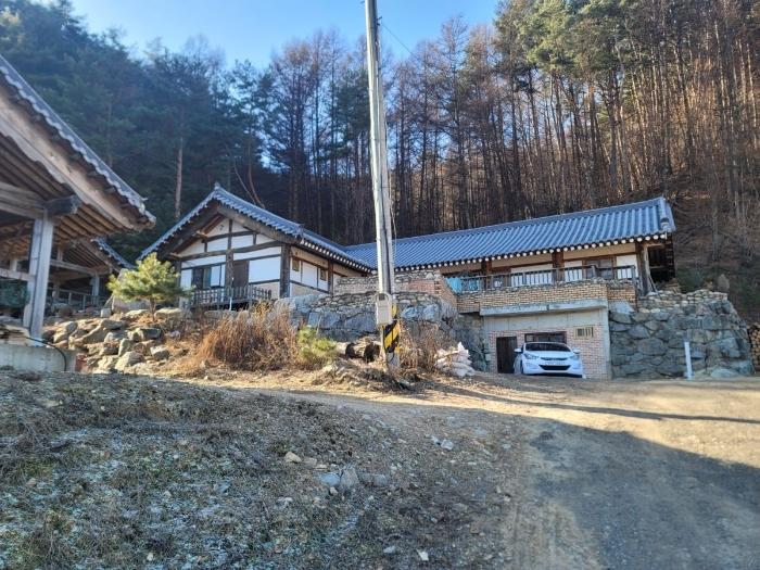 강원특별자치도 평창군 진부면 간평리 144-1 주택 경매 사진 3