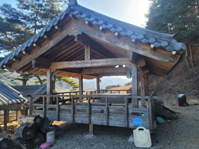 강원특별자치도 평창군 진부면 간평리 144-1 주택 경매 사진 4