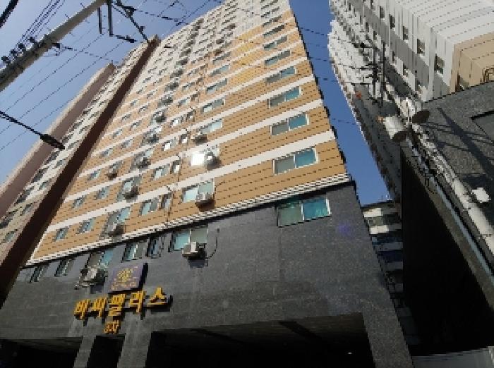 경기도 군포시 당동 747-15 비씨팰리스3차 10층1004호 오피스텔 경매 사진 7