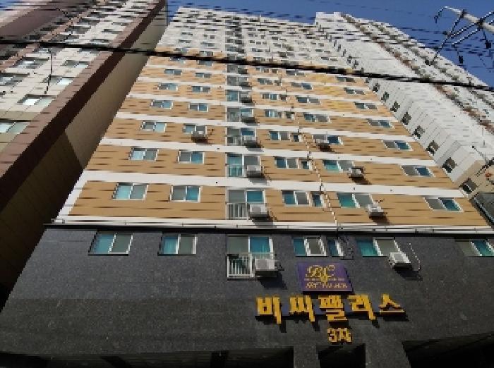 경기도 군포시 당동 747-15 비씨팰리스3차 10층1004호 오피스텔 경매 사진 8
