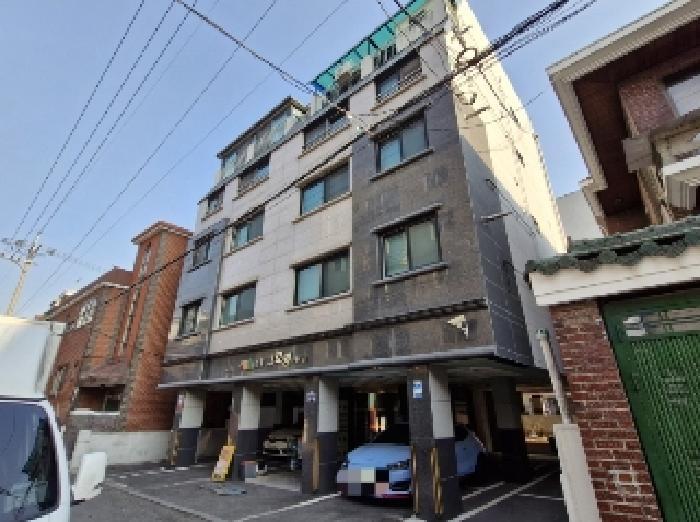 경기도 안양시 만안구 안양동 832-15 강후그로잉 2층202호 다세대(빌라) 경매 사진 2