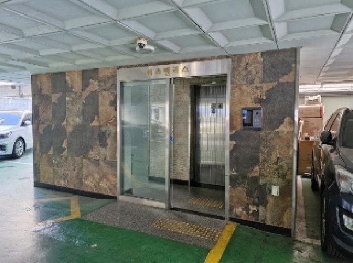 경기도 안양시 동안구 호계동 903-16 리츠팰리스 3층301호 도시형생활주택 경매 사진 10