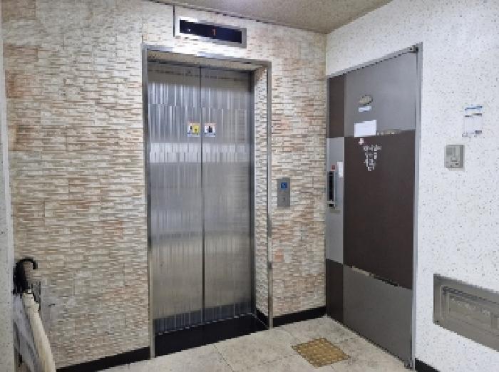경기도 안양시 동안구 호계동 903-16 리츠팰리스 3층301호 도시형생활주택 경매 사진 13