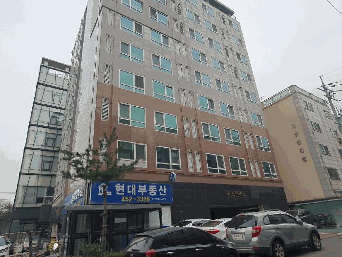 경기도 안양시 동안구 호계동 903-16 리츠팰리스 3층301호 도시형생활주택 경매 사진 4