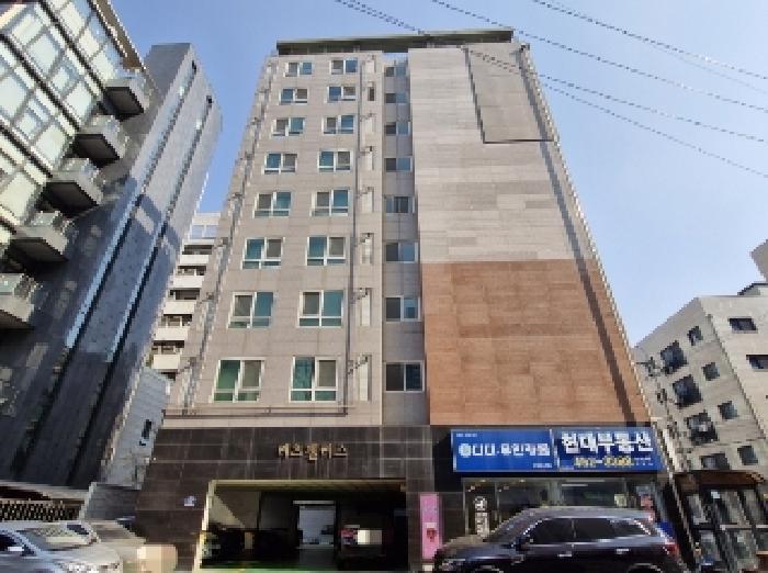 경기도 안양시 동안구 호계동 903-16 리츠팰리스 3층301호 도시형생활주택 경매 사진 5