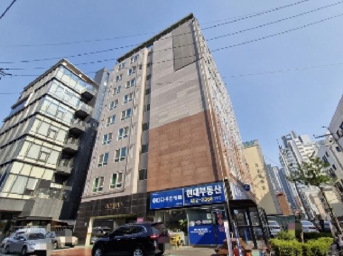 경기도 안양시 동안구 호계동 903-16 리츠팰리스 3층301호 도시형생활주택 경매 사진 6