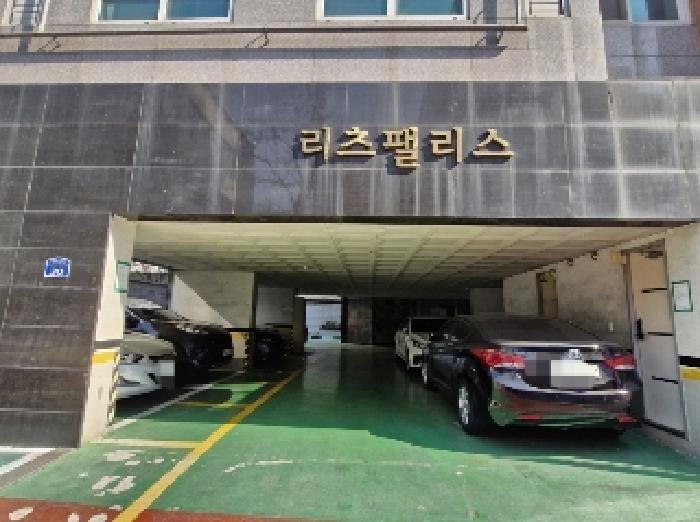 경기도 안양시 동안구 호계동 903-16 리츠팰리스 3층301호 도시형생활주택 경매 사진 8