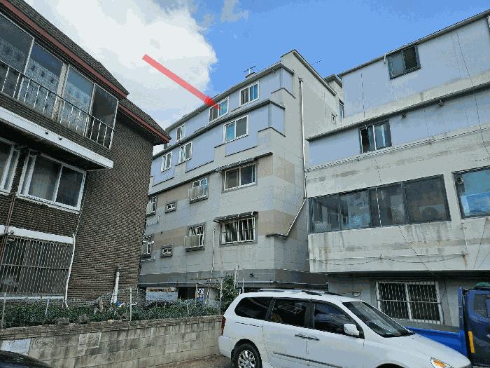 경기도 안산시 단원구 선부동 1026-4 헷세드공원빌 5층501호 다세대(빌라) 경매 사진 6