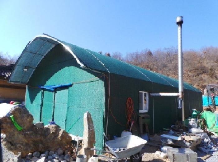 강원특별자치도 영월군 김삿갓면 각동리 50-1 전 경매 사진 6