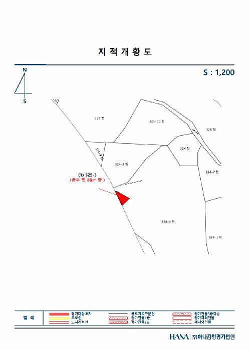 강원특별자치도 태백시 통동 325-3 전 경매 사진 19