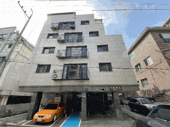 경기도 안산시 상록구 본오동 823-3 리치캐슬 5층502호 다세대(빌라) 경매 사진 1