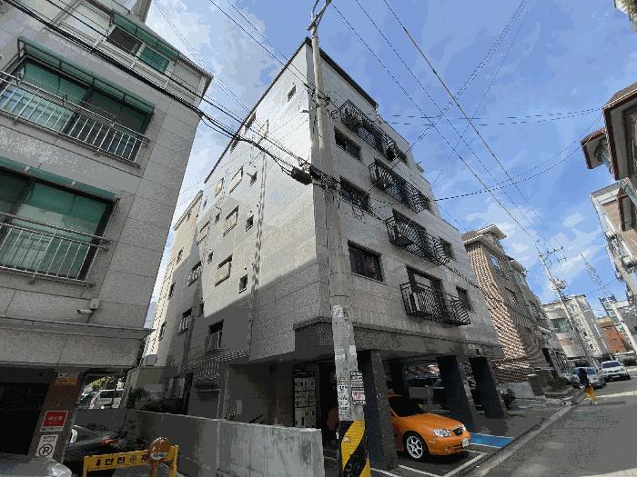 경기도 안산시 상록구 본오동 823-3 리치캐슬 5층502호 다세대(빌라) 경매 사진 4