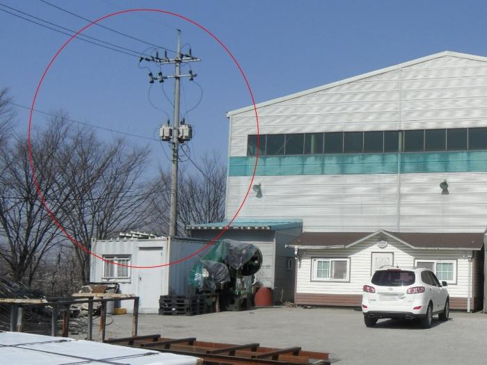 충청남도 당진시 송악읍 청금리 312-7 공장 경매 사진 12