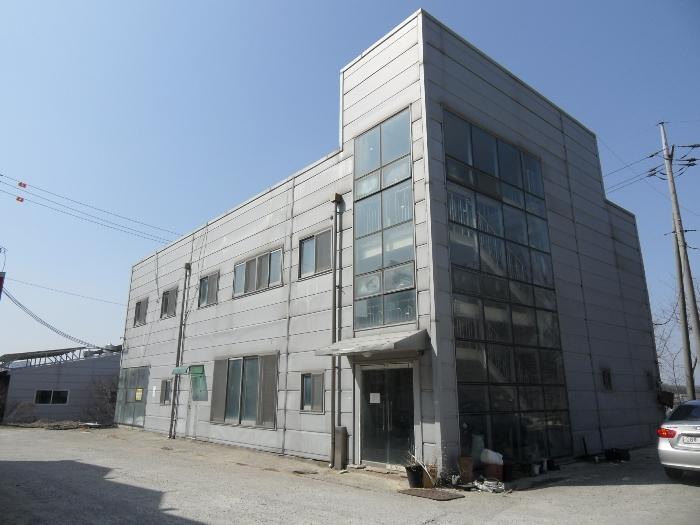 충청남도 당진시 송악읍 청금리 312-7 공장 경매 사진 13