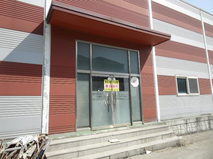 충청남도 당진시 송악읍 청금리 312-7 공장 경매 사진 17