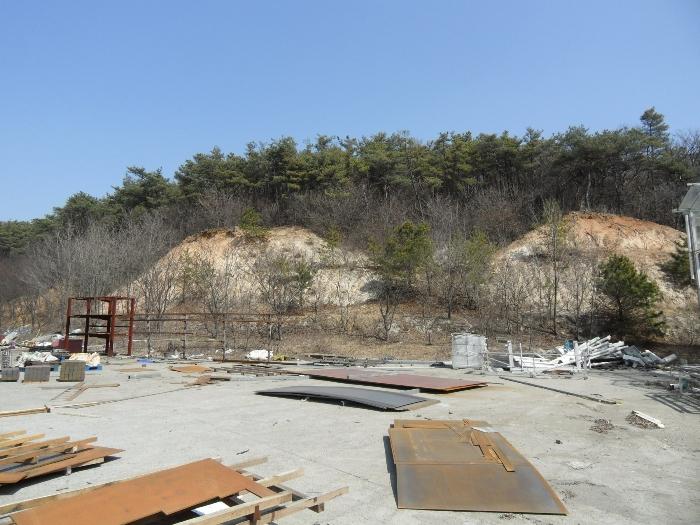 충청남도 당진시 송악읍 청금리 312-7 공장 경매 사진 19
