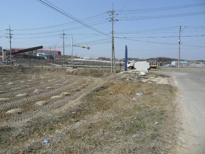 충청남도 당진시 송악읍 청금리 312-7 공장 경매 사진 2