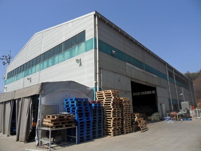 충청남도 당진시 송악읍 청금리 312-7 공장 경매 사진 23