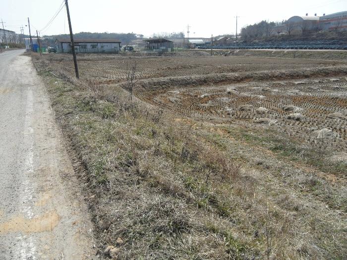 충청남도 당진시 송악읍 청금리 312-7 공장 경매 사진 26