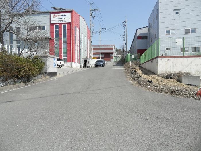 충청남도 당진시 송악읍 청금리 312-7 공장 경매 사진 29