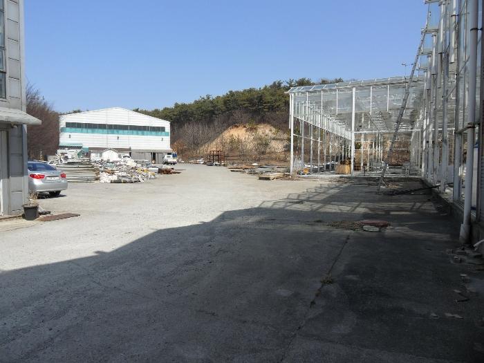 충청남도 당진시 송악읍 청금리 312-7 공장 경매 사진 30