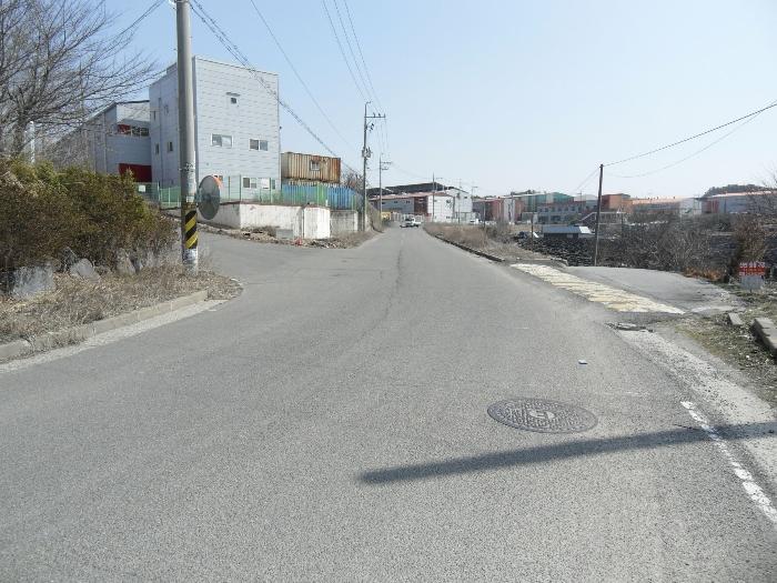 충청남도 당진시 송악읍 청금리 312-7 공장 경매 사진 4