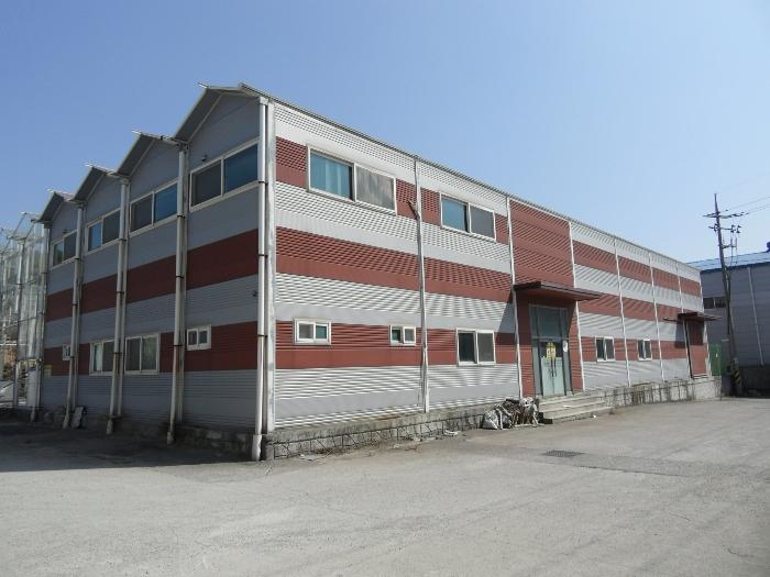 충청남도 당진시 송악읍 청금리 312-7 공장 경매 사진 40