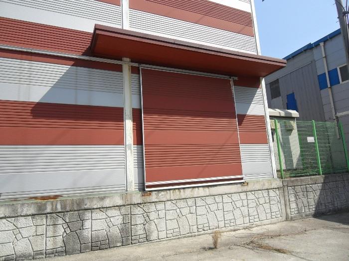 충청남도 당진시 송악읍 청금리 312-7 공장 경매 사진 41