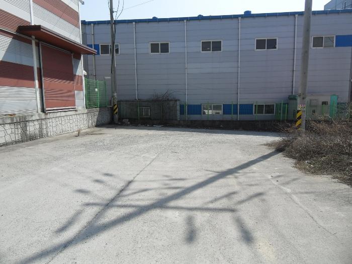 충청남도 당진시 송악읍 청금리 312-7 공장 경매 사진 43