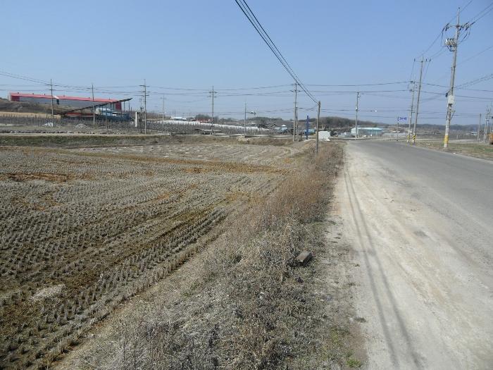 충청남도 당진시 송악읍 청금리 312-7 공장 경매 사진 5