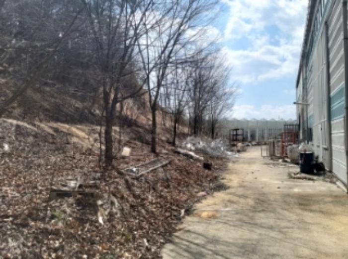 충청남도 당진시 송악읍 청금리 312-7 공장 경매 사진 52