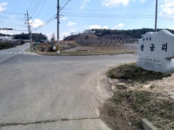 충청남도 당진시 송악읍 청금리 312-7 공장 경매 사진 55