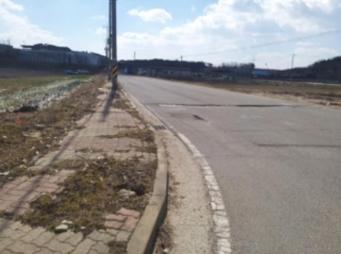 충청남도 당진시 송악읍 청금리 312-7 공장 경매 사진 58