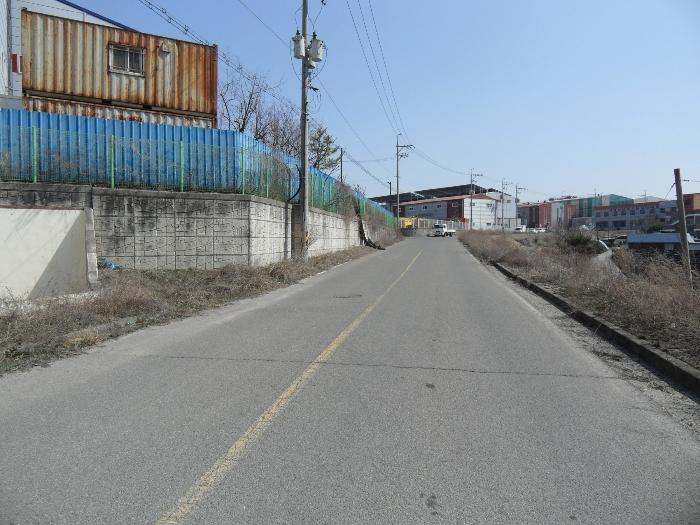 충청남도 당진시 송악읍 청금리 312-7 공장 경매 사진 6