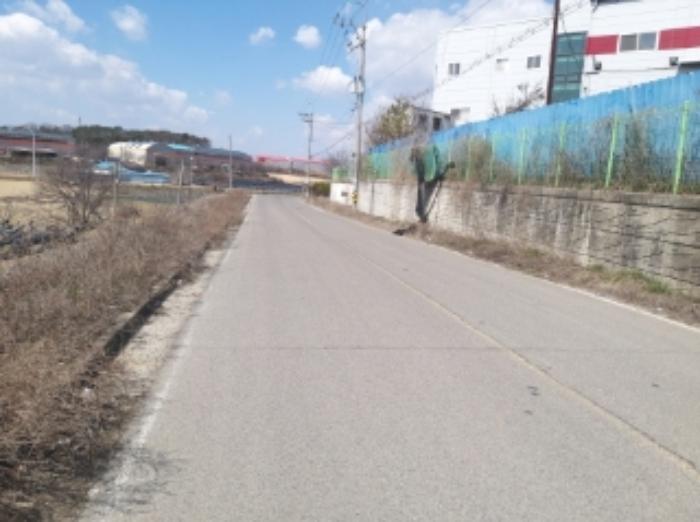 충청남도 당진시 송악읍 청금리 312-7 공장 경매 사진 63