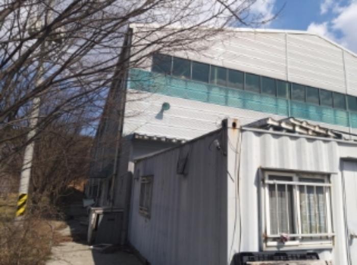 충청남도 당진시 송악읍 청금리 312-7 공장 경매 사진 72