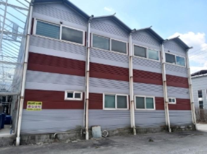 충청남도 당진시 송악읍 청금리 312-7 공장 경매 사진 76