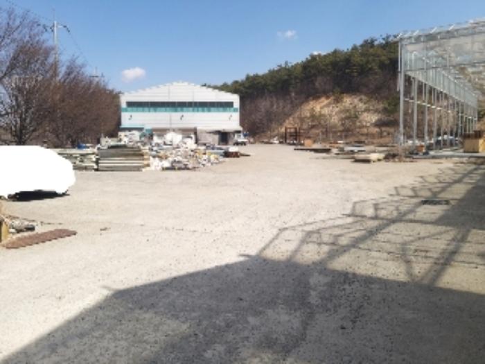 충청남도 당진시 송악읍 청금리 312-7 공장 경매 사진 79