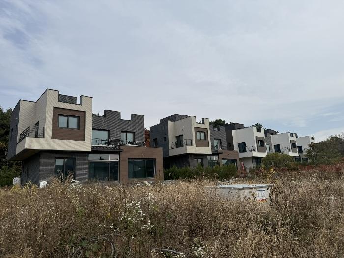 충청남도 서산시 주택